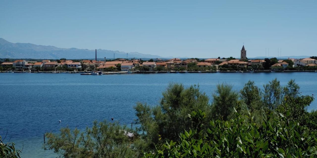 Seaview Holiday Apartments, Ventura Nin Extérieur photo