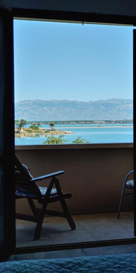 Seaview Holiday Apartments, Ventura Nin Extérieur photo
