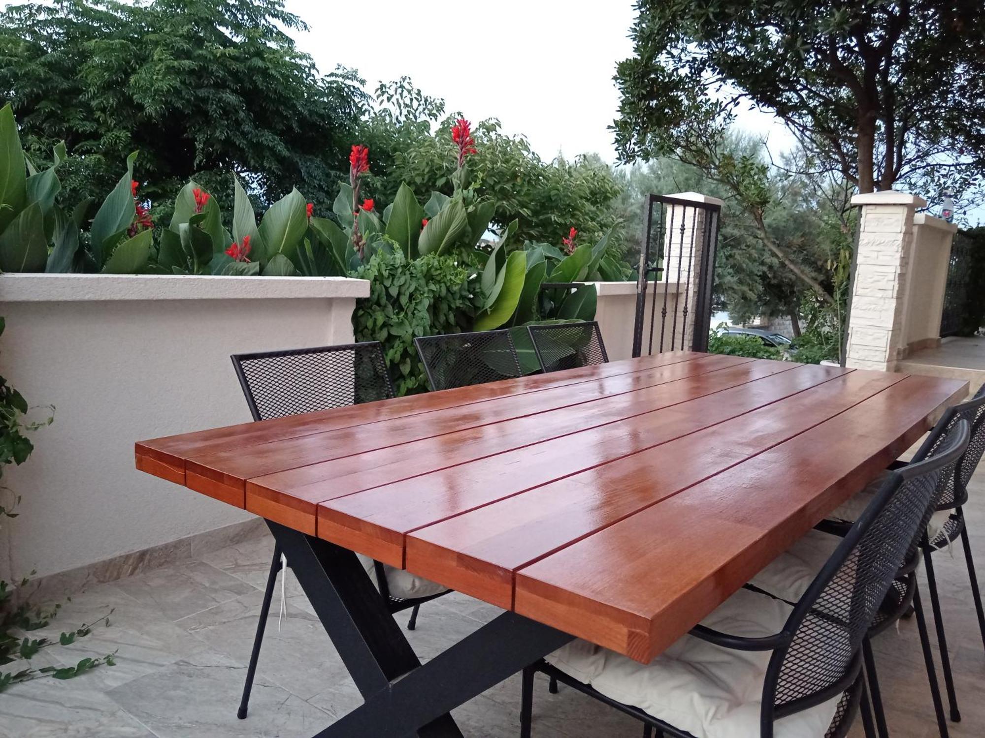 Seaview Holiday Apartments, Ventura Nin Extérieur photo