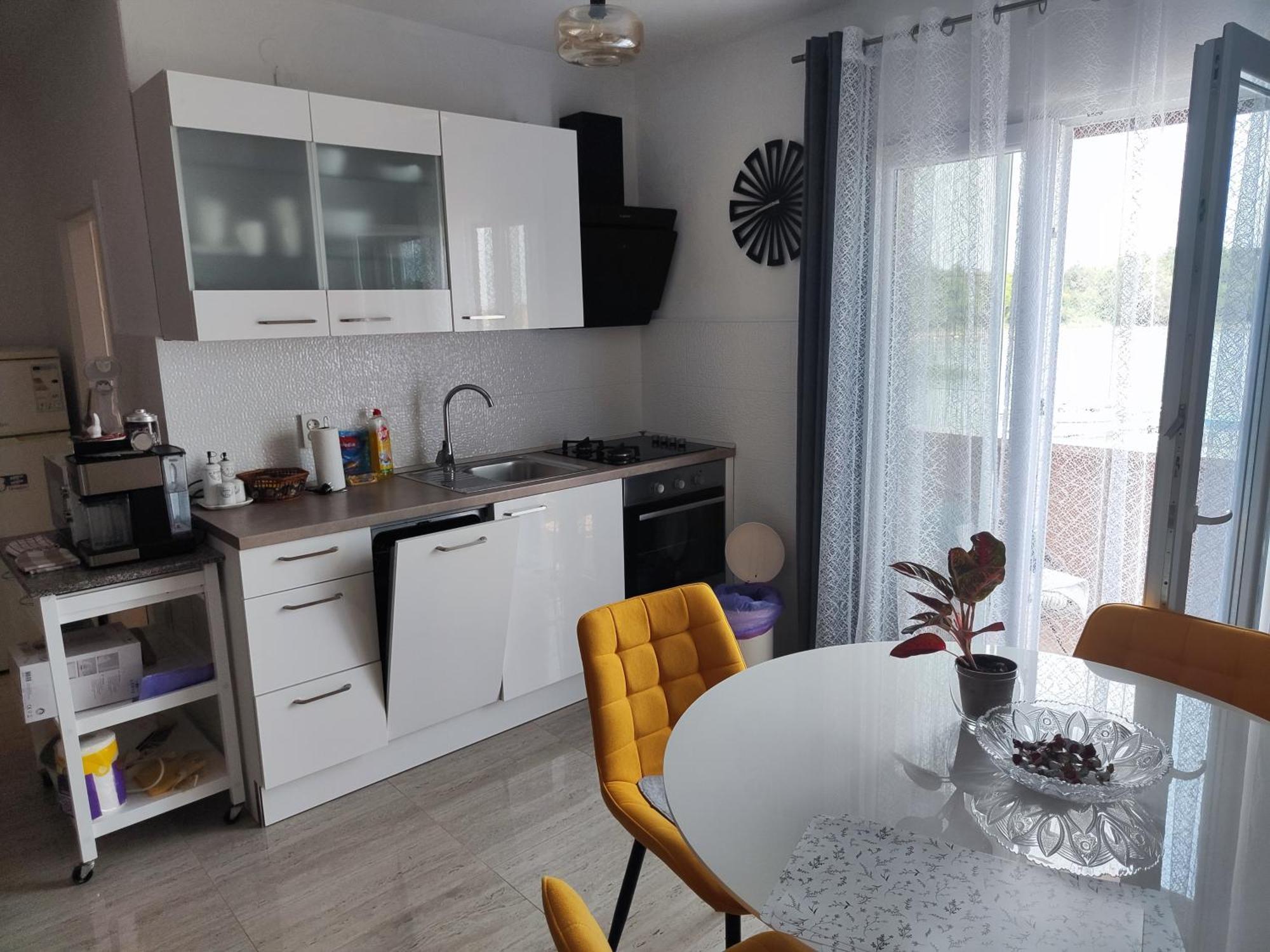 Seaview Holiday Apartments, Ventura Nin Extérieur photo