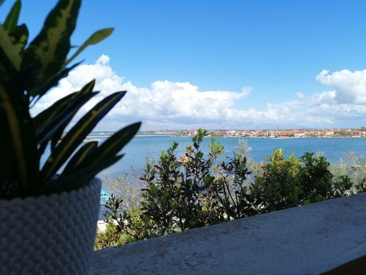 Seaview Holiday Apartments, Ventura Nin Extérieur photo